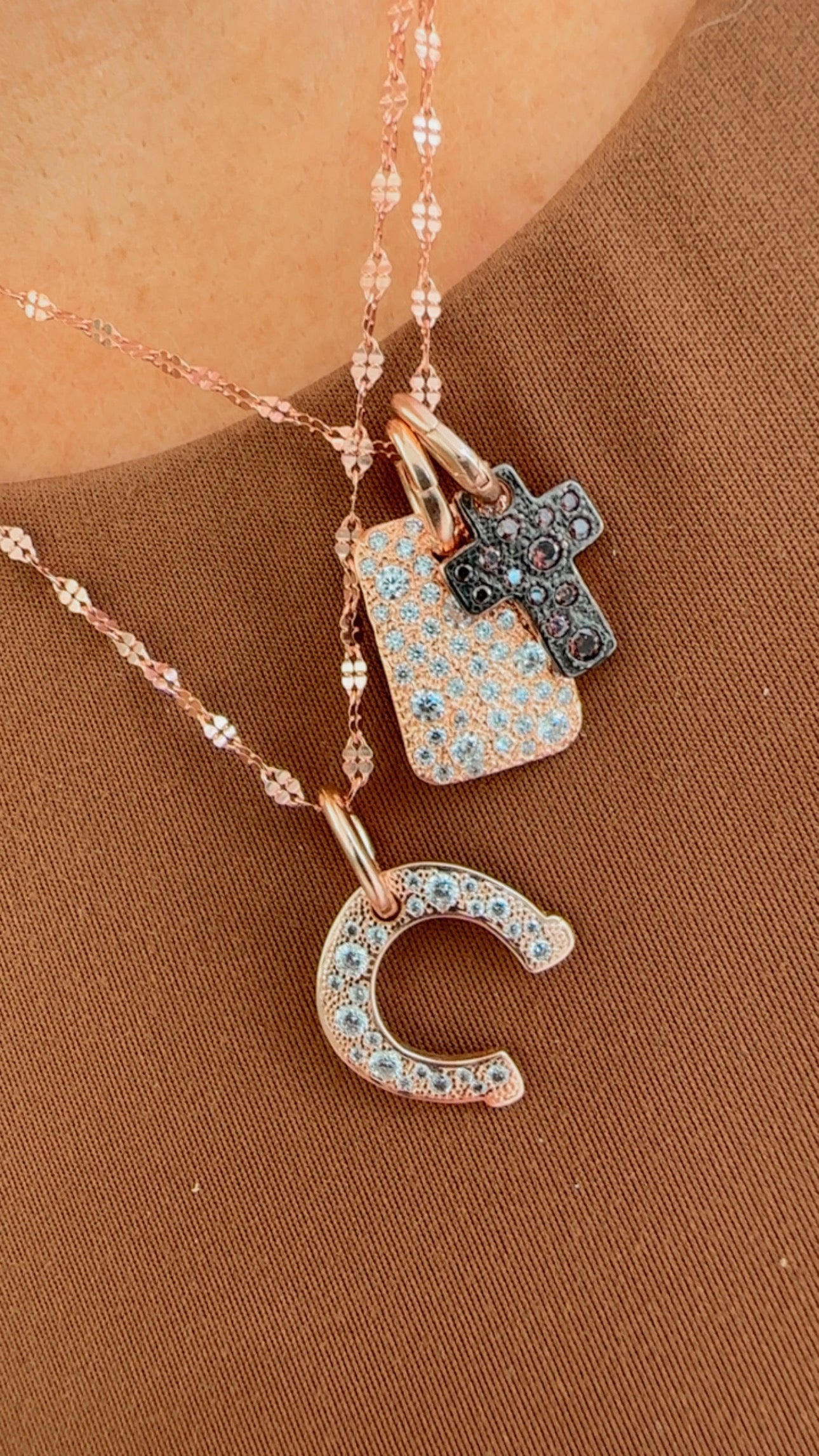 Charms