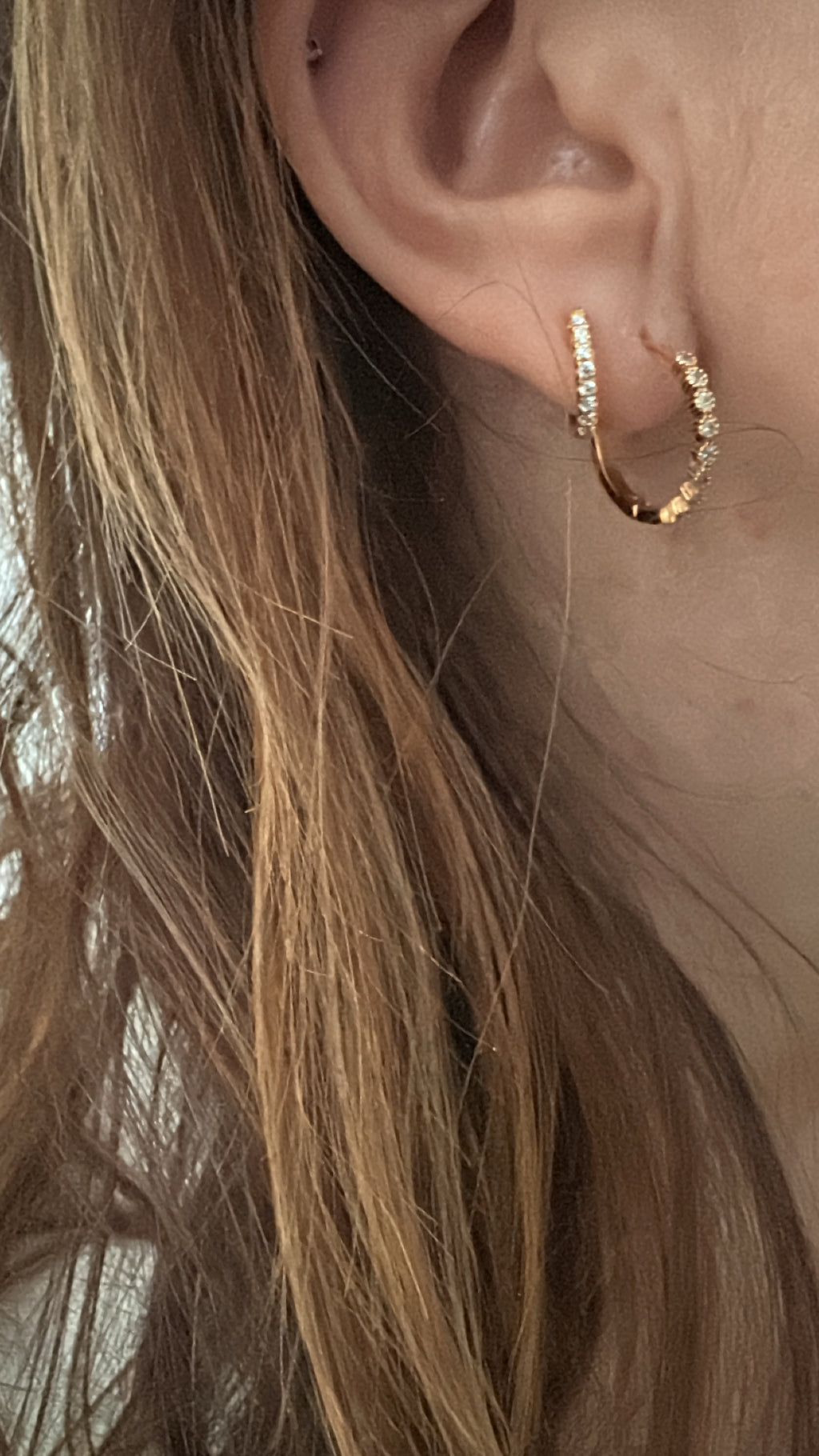 Two ways to wear, one timeless piece.