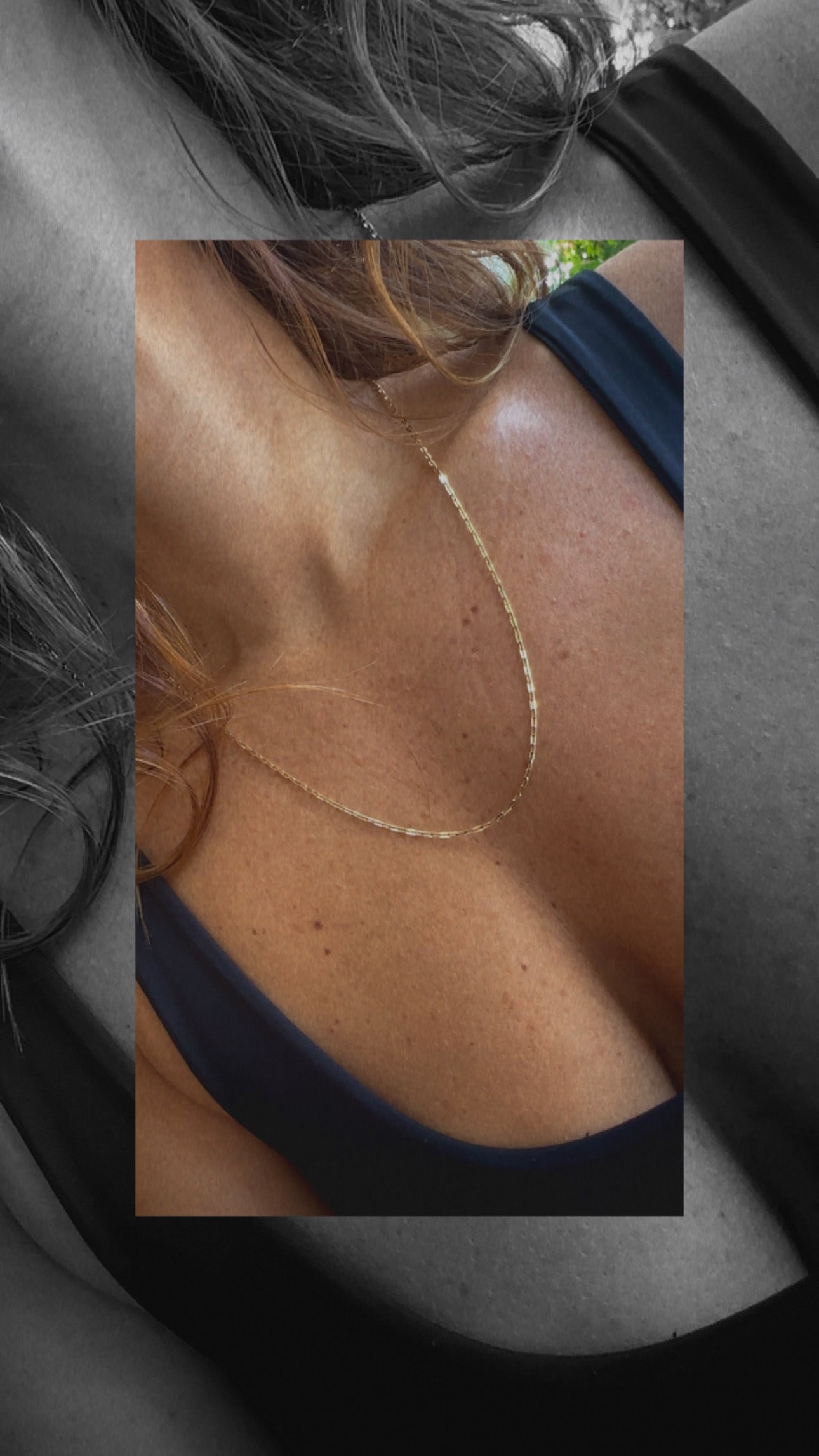 Everyday Layering Chain