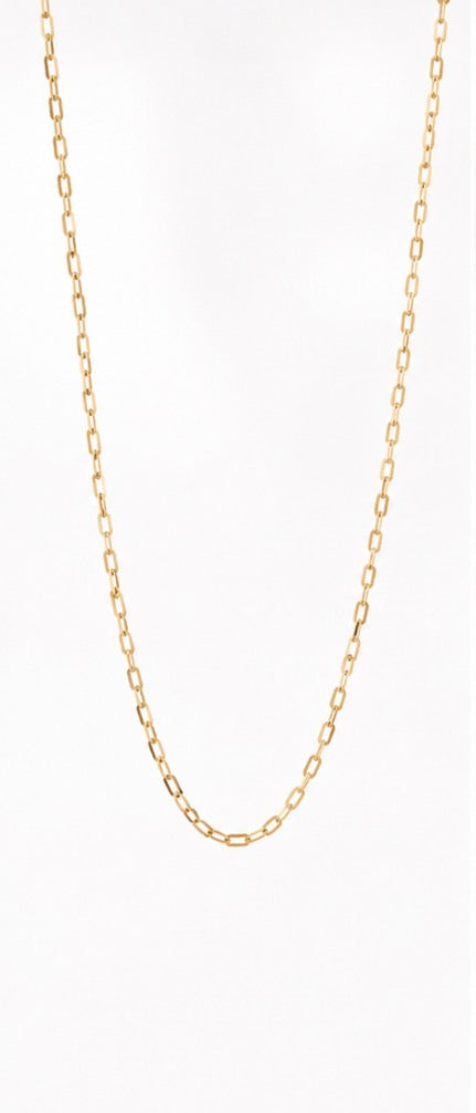 Everyday Layering Chain