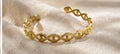 Eye bangle