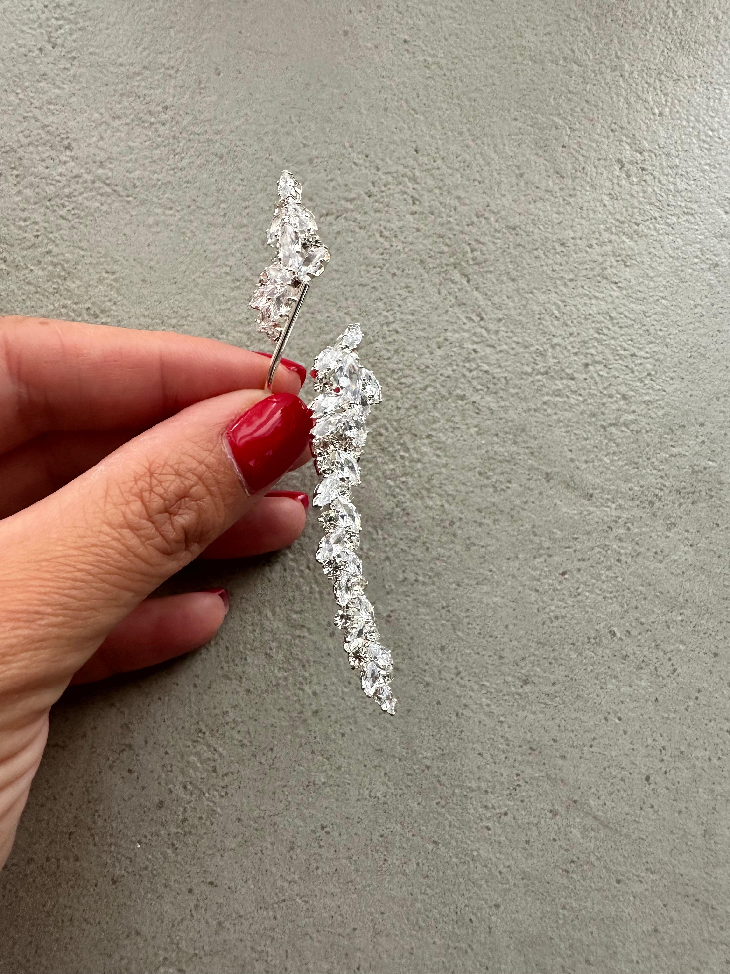 Adjustable Cluster wrap ring