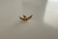 Helix Sparkle Ear Cuff Stud