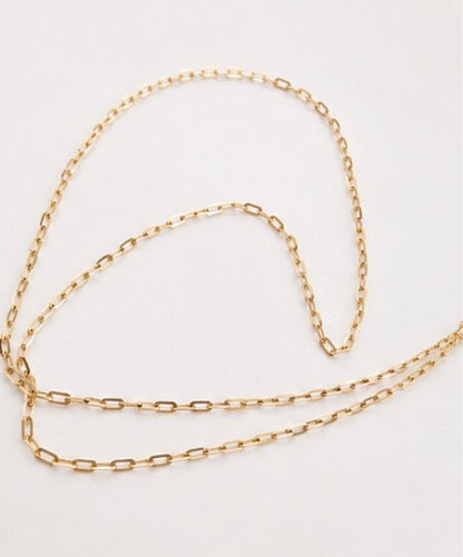 Everyday Layering Chain
