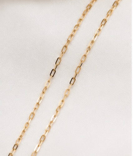 Everyday Layering Chain