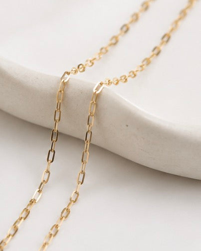 Everyday Layering Chain