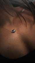 The protection necklace