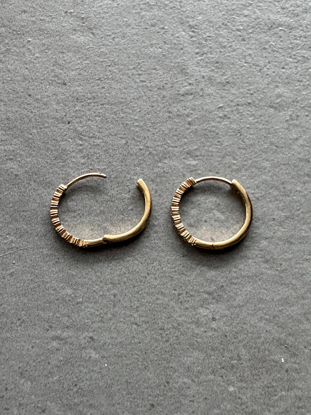 Two ways to wear, one timeless piece.