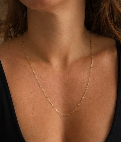 Everyday Layering Chain