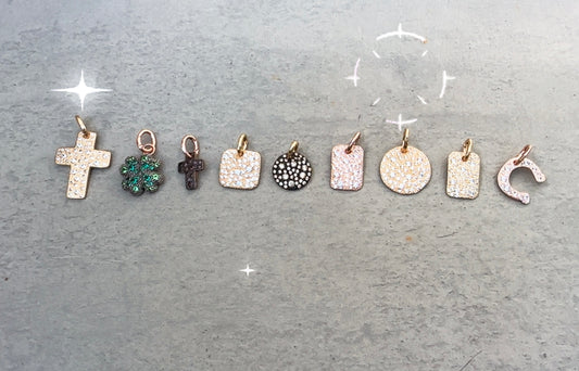 Charms