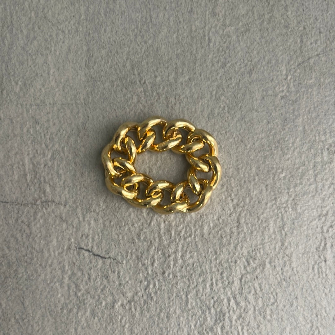 Chain ring