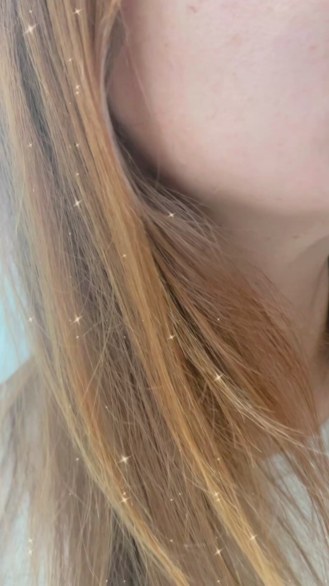 Gold Multi-Hoop Illusion Earrings